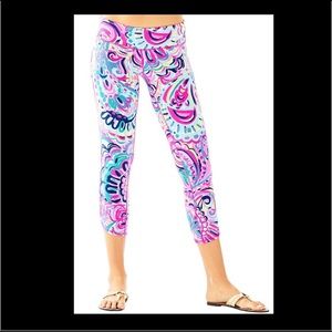 Lilly Pulitzer Luxletic Leggings